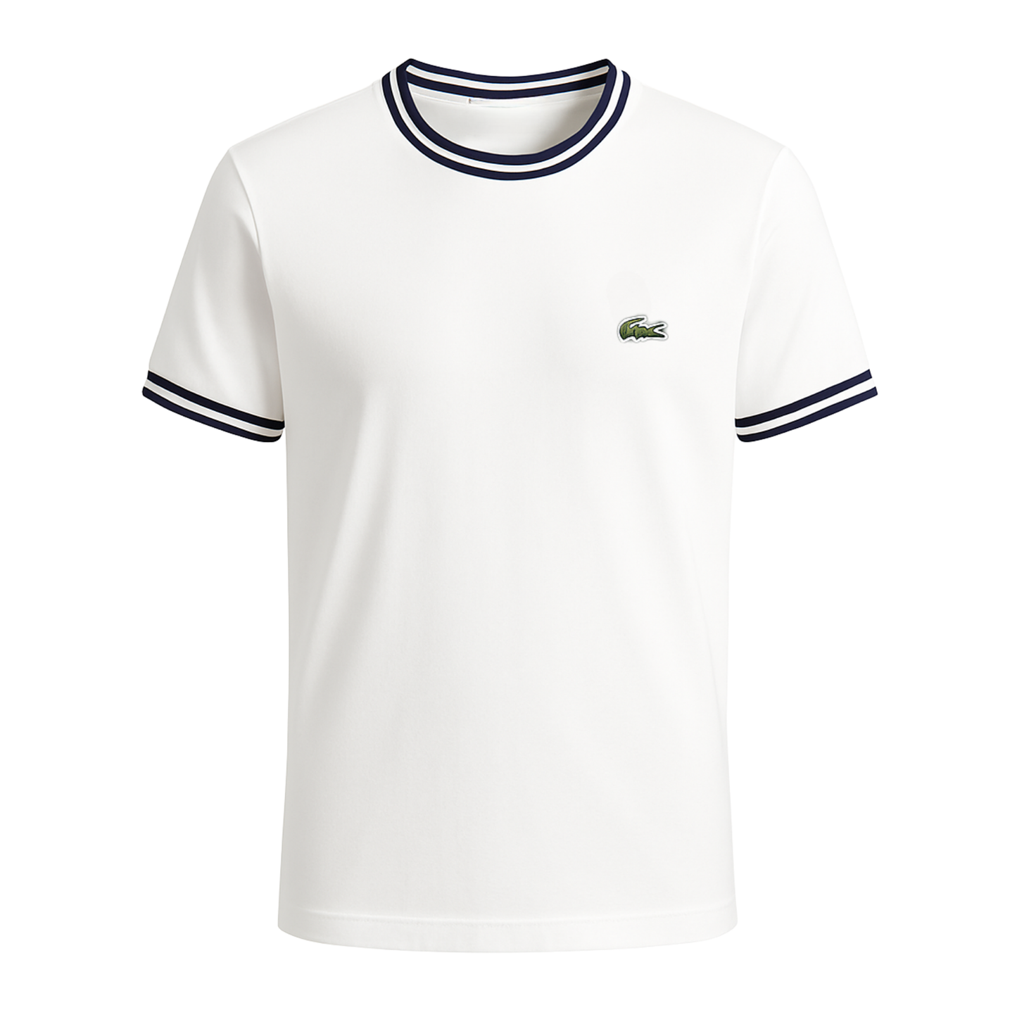 Lacoste Classic Contrast T-Shirt