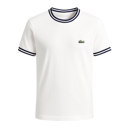 Lacoste Classic Contrast T-Shirt