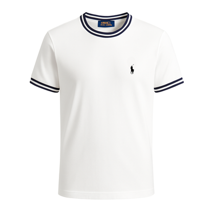 Polo Classic Contrast T-Shirt