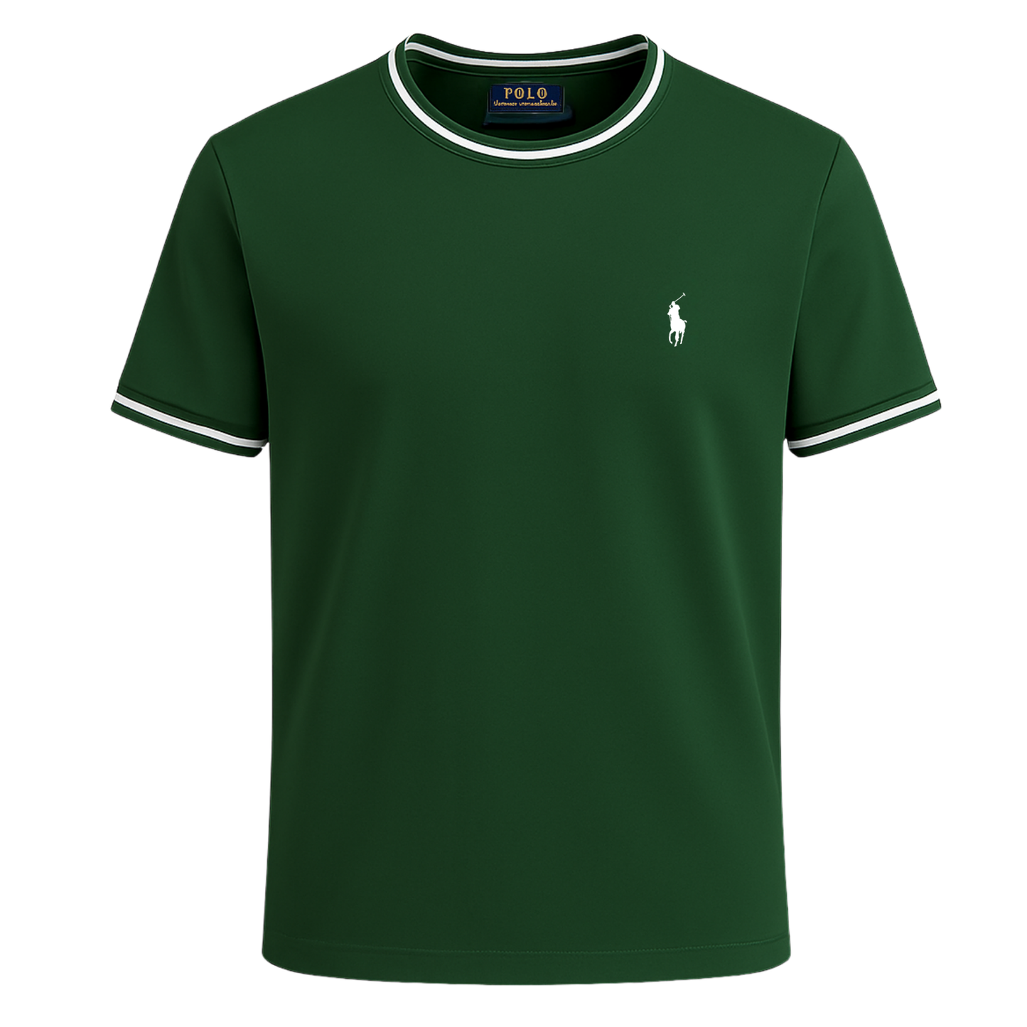 Polo Classic Contrast T-Shirt