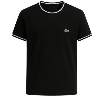 Lacoste Classic Contrast T-Shirt