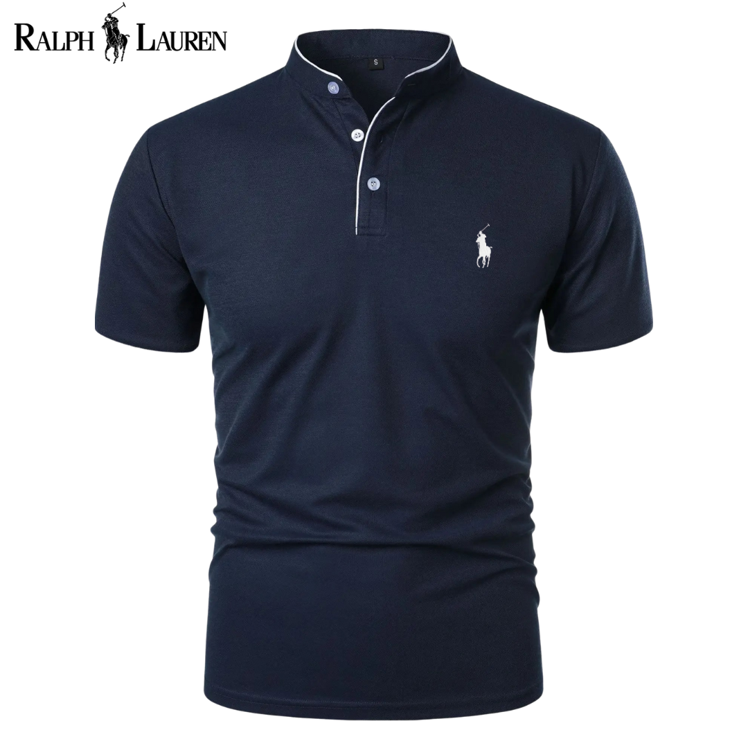 Ralph Lauren™ High-Quality Casual Polo
