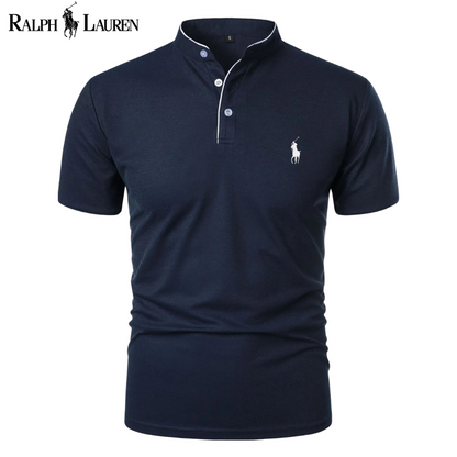 Ralph Lauren™ High-Quality Casual Polo