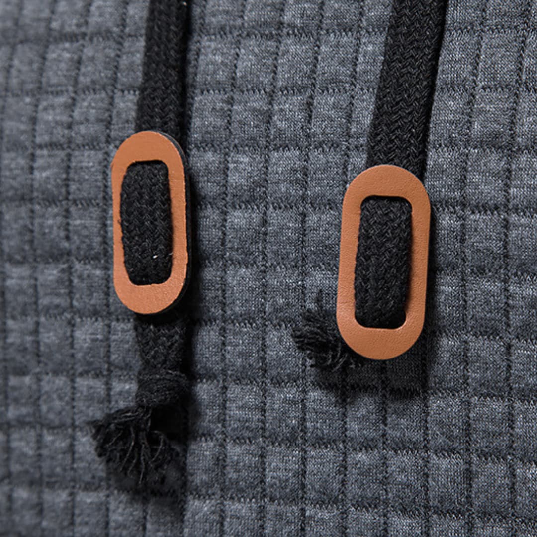 Willem | Pullover aus Premium-Material