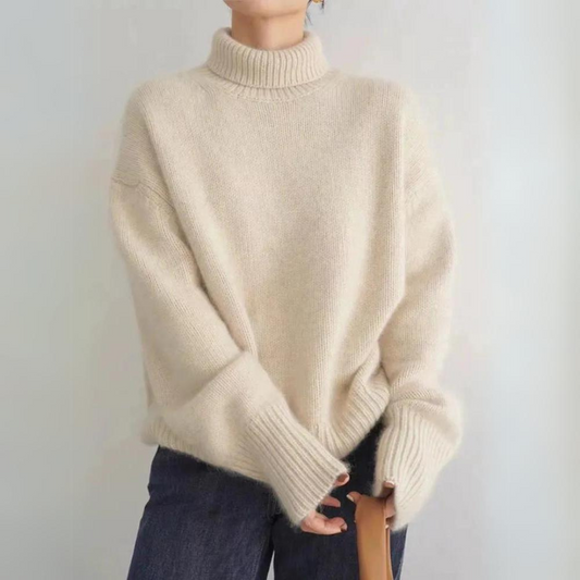 Anne | Weicher Premium-Pullover für kalte Tage