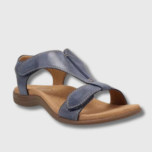 Grace | Orthopädische Premium-Sandalen für stilvollen Komfort