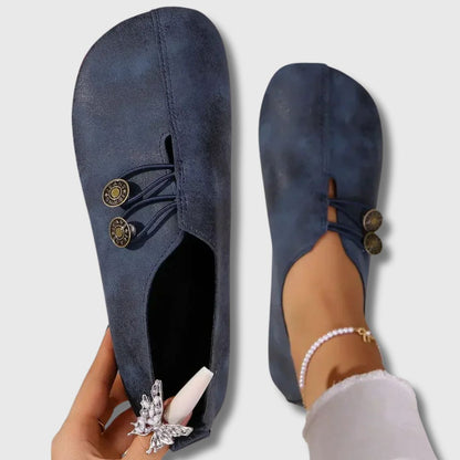 Noira | Loafer aus Wildleder in Premium-Qualität