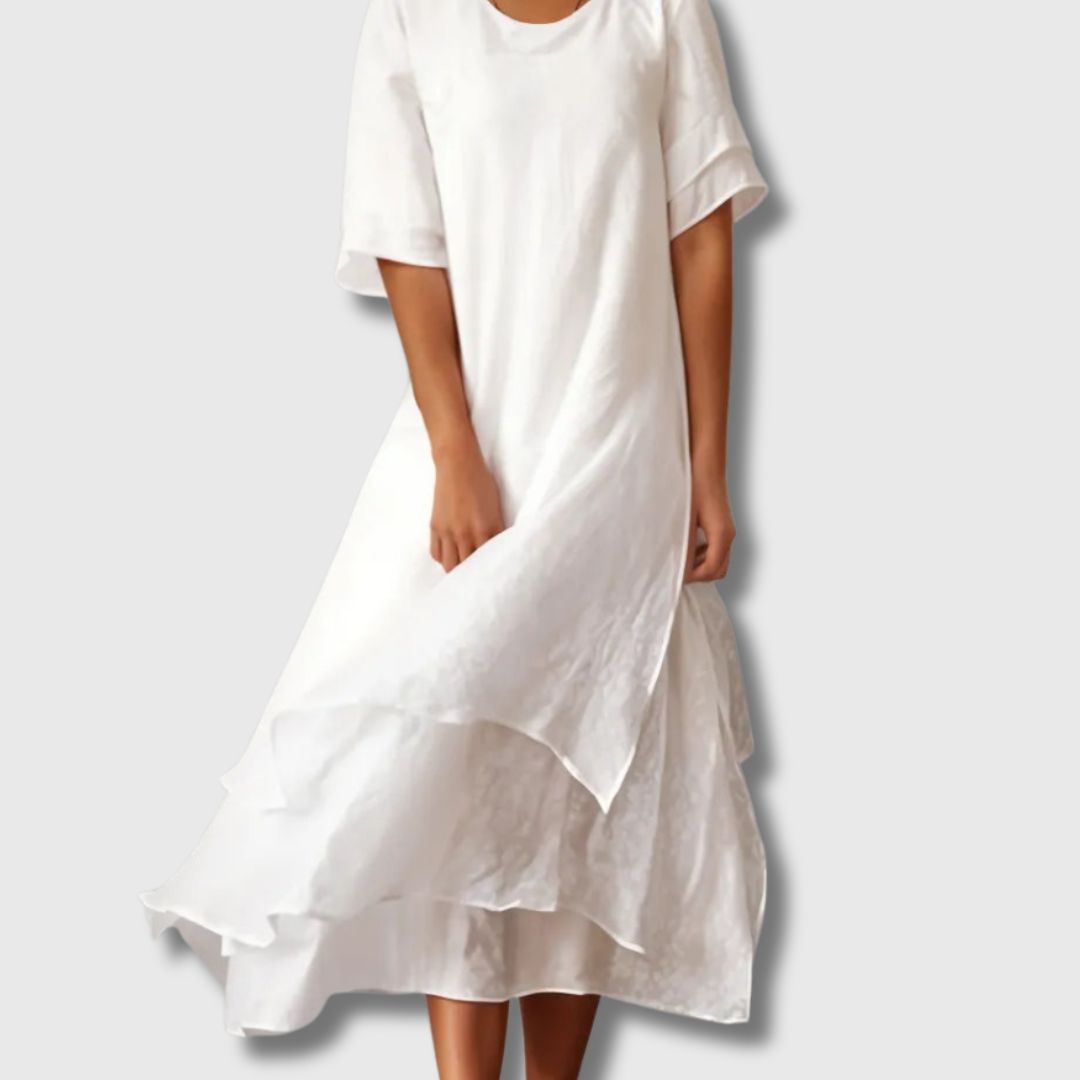 Sophia | Elegantes Premium-Kleid für stilvolle Auftritte