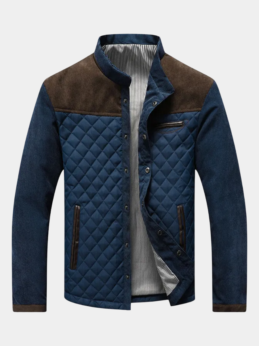 Chesterfield | Luxury Men’s Jacket