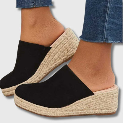 Lilly | Orthopädische Sandalen mit Premium-Komfort