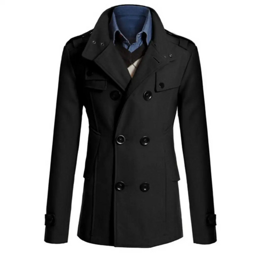 Harrowdale™ Cromwell Peacoat