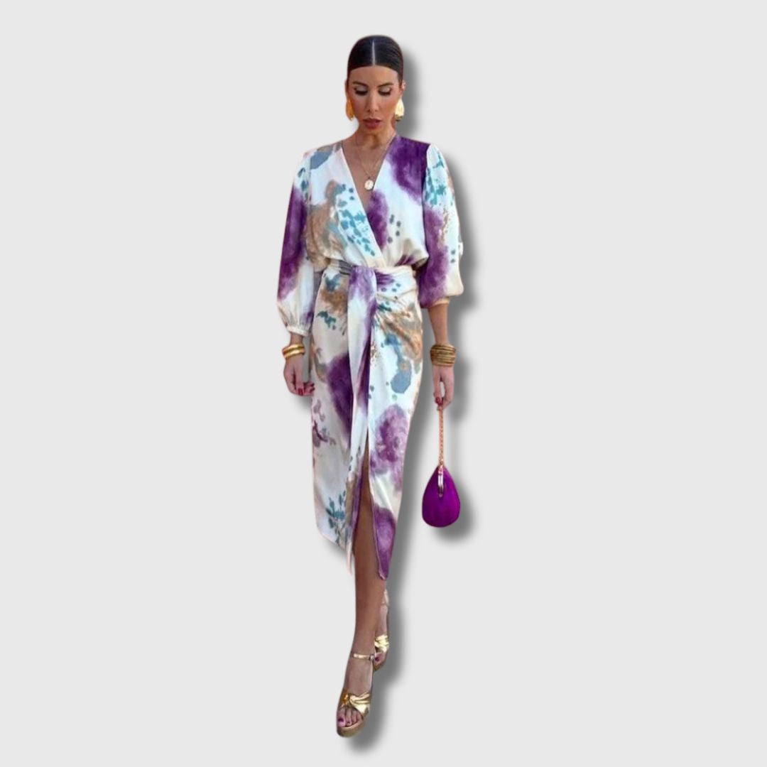 Sophie | Elegantes Kleid mit Premium-Stoff