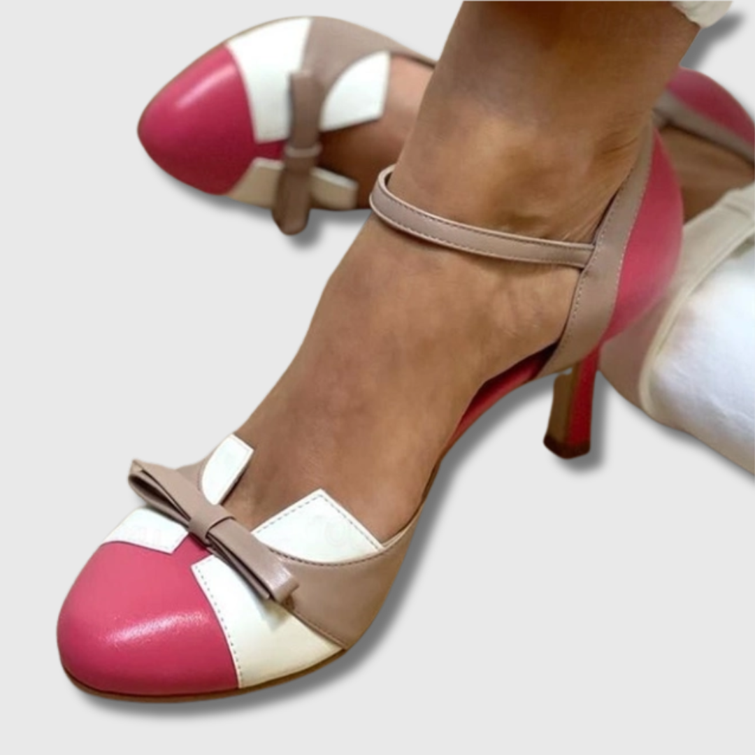 Emily | Handgefertigte Sandalen für stilvolle Sommertag