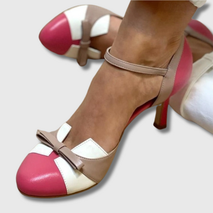 Emily | Handgefertigte Sandalen für stilvolle Sommertag