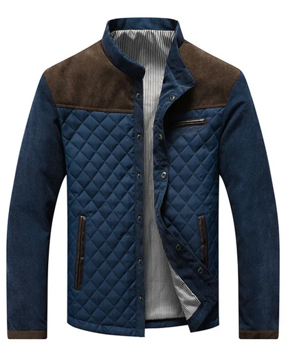 Chesterfield | Luxury Men’s Jacket