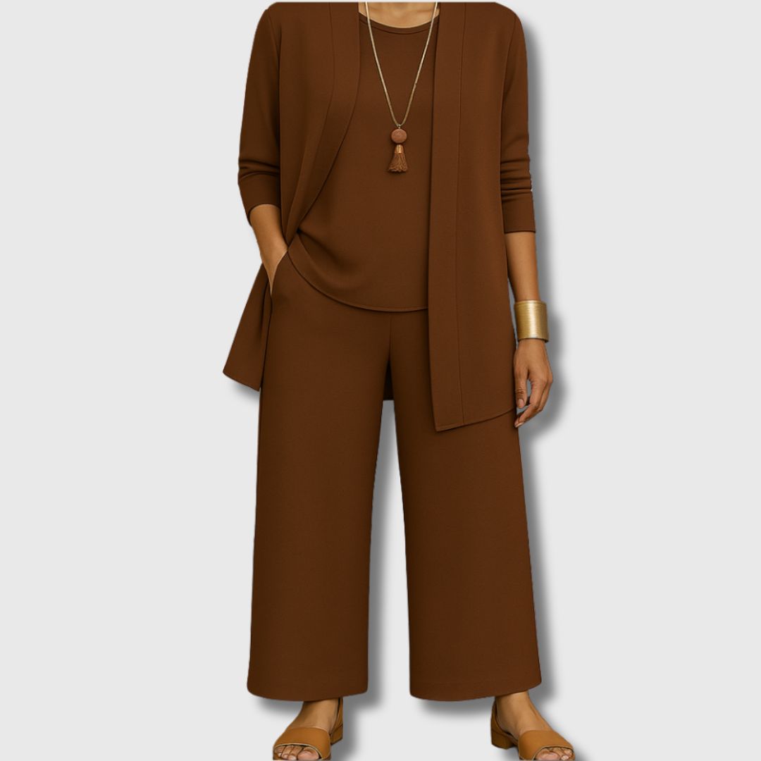 Sophie | Weiches Premium-Frühlingsset für entspannte Tage