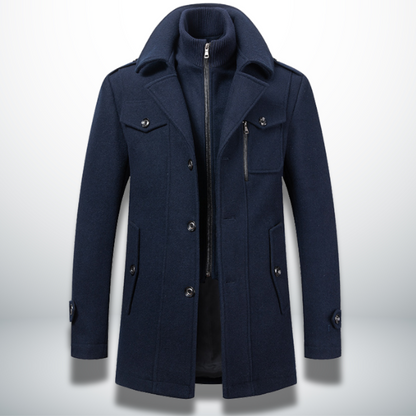 Highmoor™ | Warm and Elegant Jacket For Men