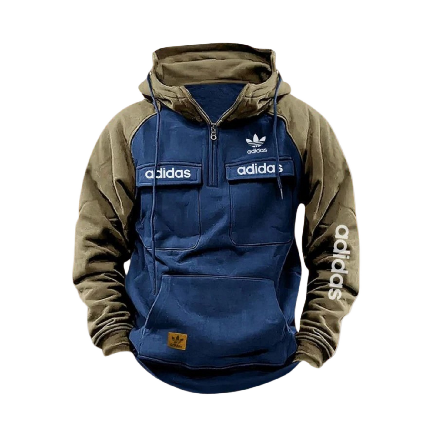 ADS™ Tactical Quarter Hoodie