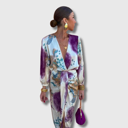 Sophie | Elegantes Kleid mit Premium-Stoff