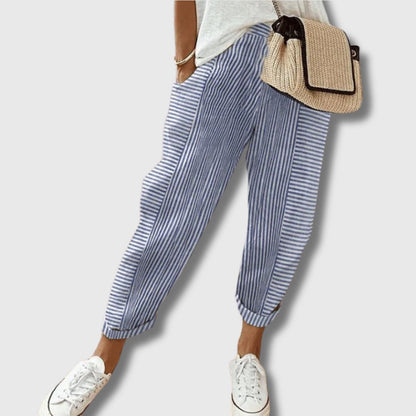 Emma | Bequeme Premium-Hose für stilvolle Tage