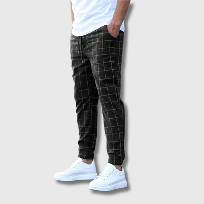 Teo | Premium Herrenhose für Alltag