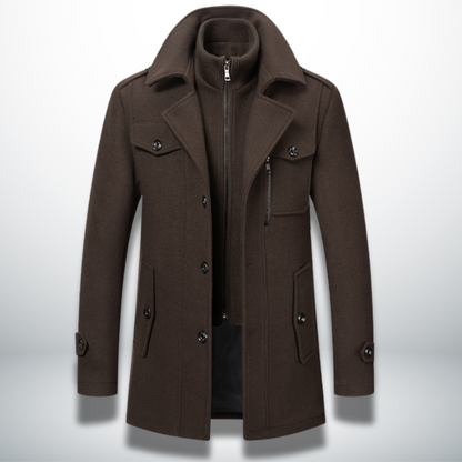 Highmoor™ | Warm and Elegant Jacket For Men