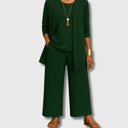 Sophie | Weiches Premium-Frühlingsset für entspannte Tage