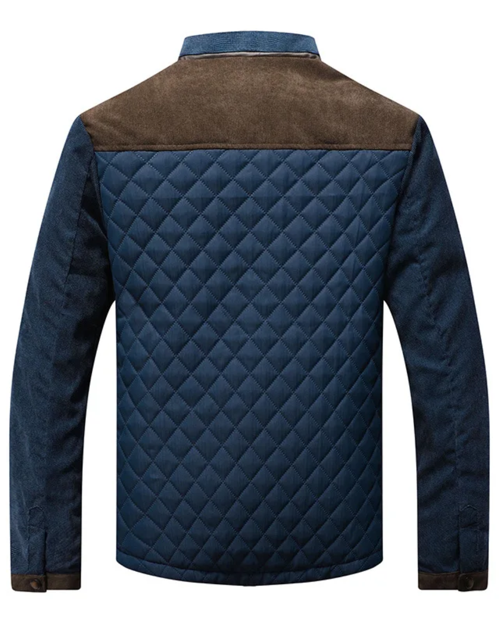 Chesterfield | Luxury Men’s Jacket