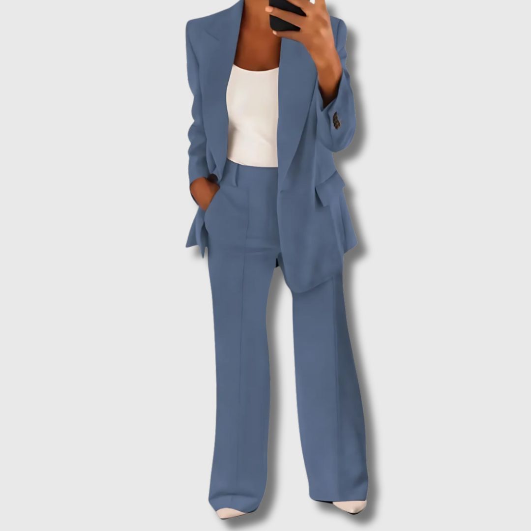 Lily | Zweiteiliges Damen-Set aus hochwertigem Material