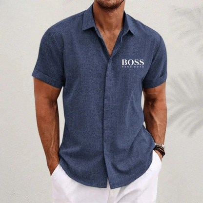 HB™ Premium Classic Fit Shirt