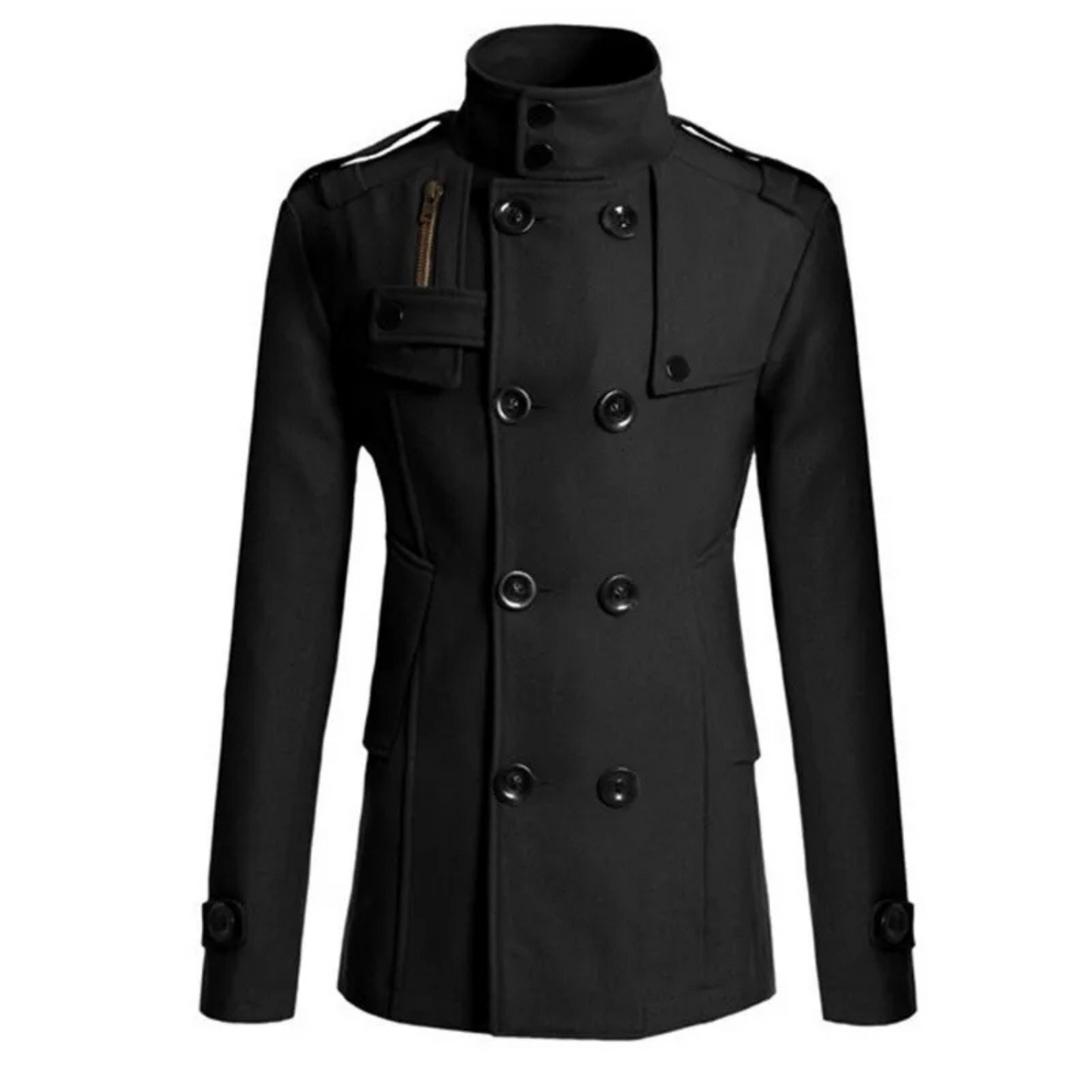 Harrowdale™ Cromwell Peacoat