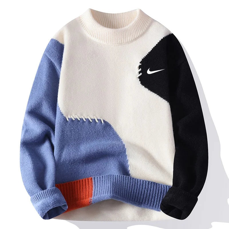 NK  Winter sweater