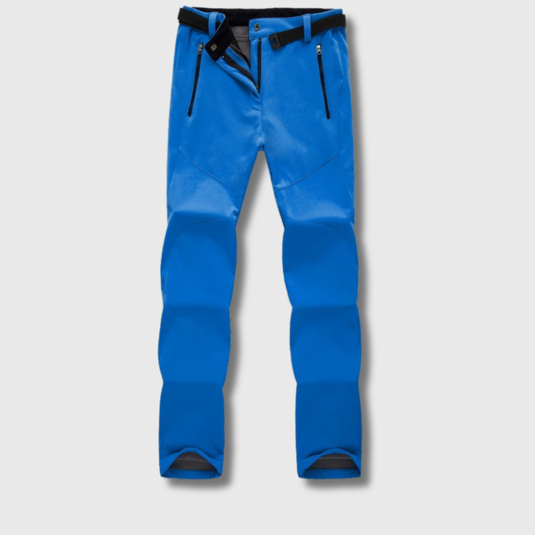 Harper | Wanderhose aus Premium-Material für jedes Wetter