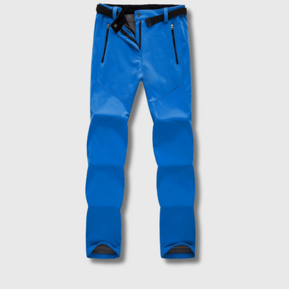 Harper | Wanderhose aus Premium-Material für jedes Wetter