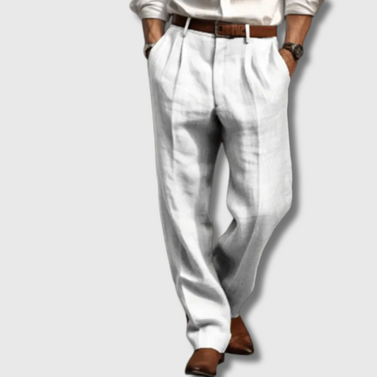 Andrea | Premium Herren-Chino meisterhaft