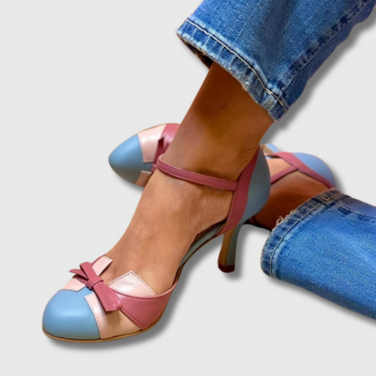 Emily | Handgefertigte Sandalen für stilvolle Sommertag