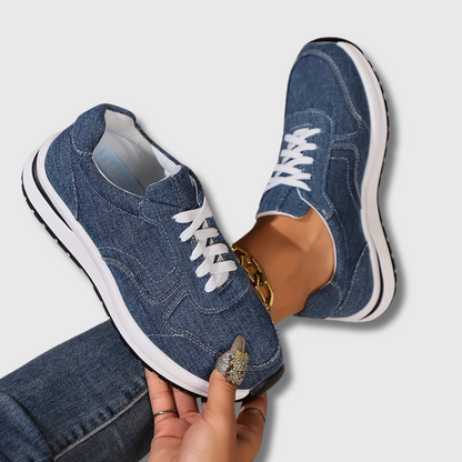 Sophie | Orthopädische Schuhe – Premium Komfort für den Alltag