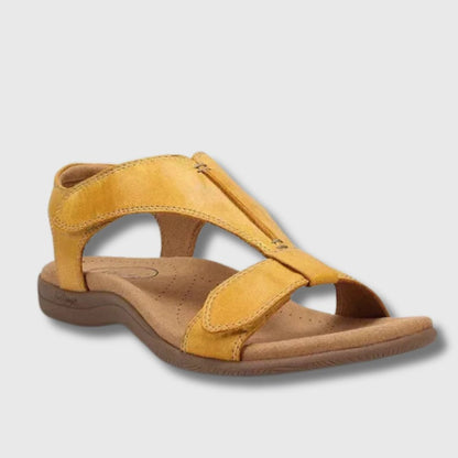 Grace | Orthopädische Premium-Sandalen für stilvollen Komfort