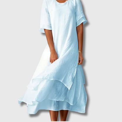 Sophia | Elegantes Premium-Kleid für stilvolle Auftritte