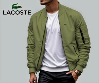 Lacoste - Men’s Down Jackets for Winter