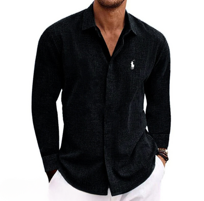 Urban Serenity - Men's Shirt