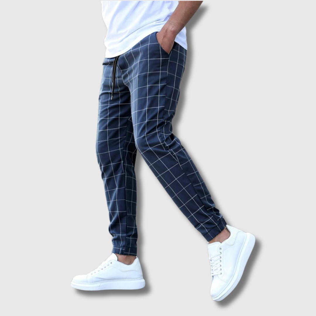 Teo | Premium Herrenhose für Alltag