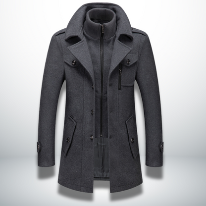 Highmoor™ | Warm and Elegant Jacket For Men