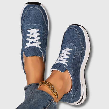 Sophie | Orthopädische Schuhe – Premium Komfort für den Alltag