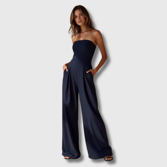 Amy - Jumpsuit Premium-Qualität