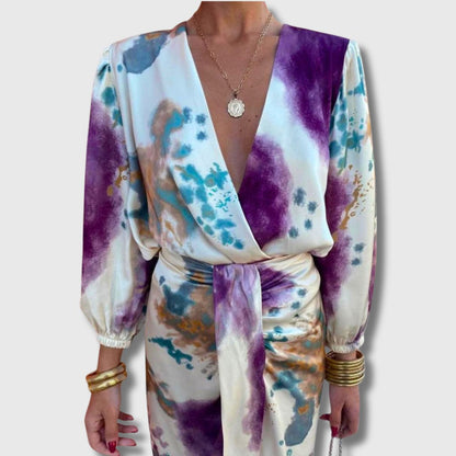 Sophie | Elegantes Kleid mit Premium-Stoff