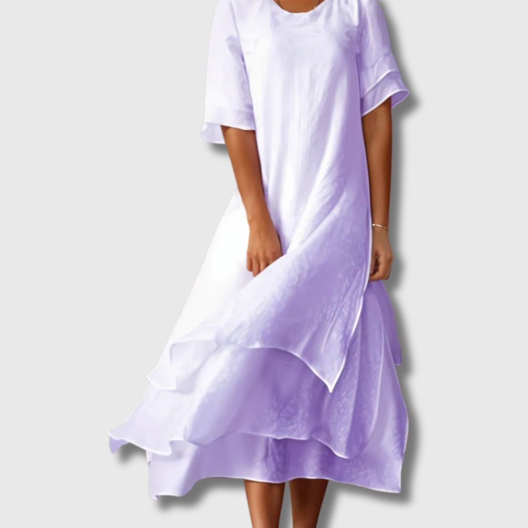 Sophia | Elegantes Premium-Kleid für stilvolle Auftritte