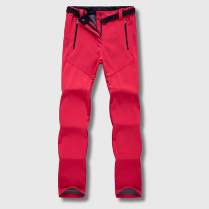 Harper | Wanderhose aus Premium-Material für jedes Wetter