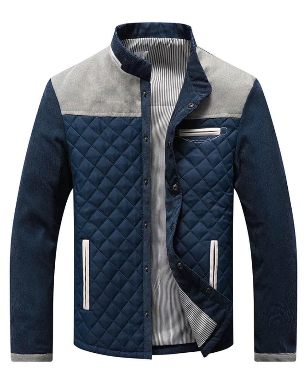 Chesterfield | Luxury Men’s Jacket