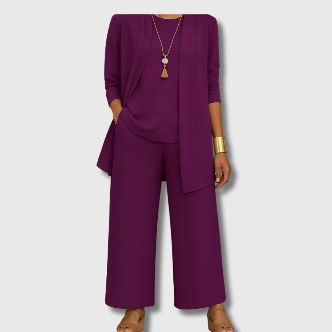 Sophie | Weiches Premium-Frühlingsset für entspannte Tage